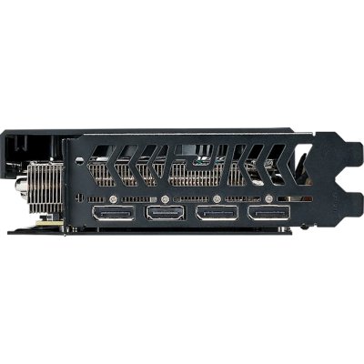 видеокарта PowerColor AMD Radeon RX 7600 XT Hellhound 16Gb RX 7600 XT 16G-L/OC