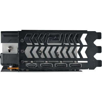 видеокарта PowerColor AMD Radeon RX 7900 XTX Hellhound 24Gb RX 7900 XTX 24G-L/OC