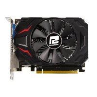 видеокарта PowerColor AXR7 240 2GBD5-HE-OC