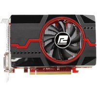 видеокарта PowerColor AXR7 260X 1GBD5-DHEV2-OC