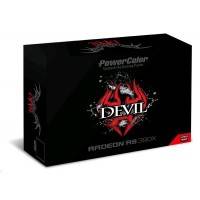 видеокарта PowerColor AXR9 390X 8GBD5-ADHE