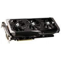 видеокарта PowerColor AXR9 390X 8GBD5-PPDHE