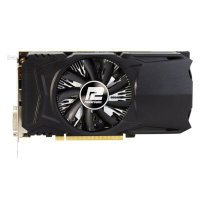видеокарта PowerColor AXRX 460 2GBD5-DH-OC 88162