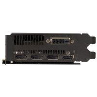 видеокарта PowerColor AXRX 480 8GBD5-3DH-OC