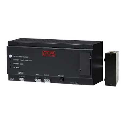 ИБП PowerCom DRU-1500