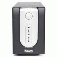 ИБП PowerCom Imperial IMP-1200AP Черный