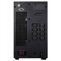 UPS PowerCom Macan MAS-2000 Черный