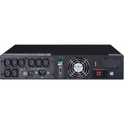 ИБП PowerCom Next NXT-1000 Черный