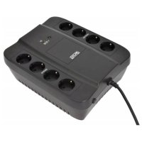 ИБП PowerCom Spider SPD-450N Черный