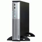 ИБП PowerCom SRT-1500A Черный