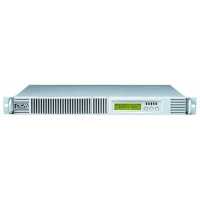 UPS PowerCom VGD-700-RM 1U Серый