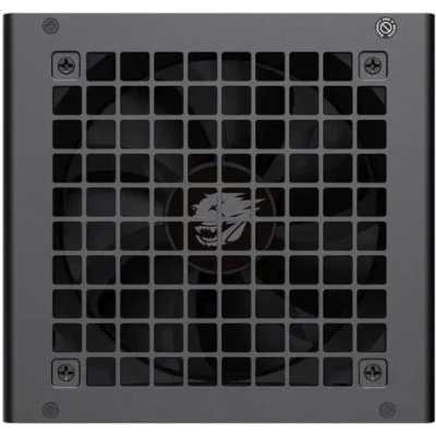 блок питания PowerCool FQ-700 Черный