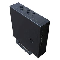 корпус PowerCool M100BK 60W