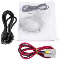 ИБП PowerMan Online 3000 Plus Черный