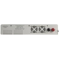 ИБП PowerMan Smart 1000 INV White Белый