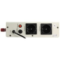 ИБП PowerMan Smart 500 INV White Белый