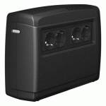 UPS PowerWalker VI600 Черный