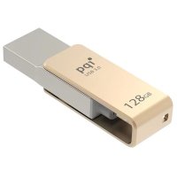 флешка PQI 128GB 6I04-128GR2001