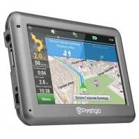 навигатор Prestigio GeoVision 4055