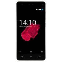 смартфон Prestigio Grace P5 Gold золотой