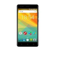 смартфон Prestigio Grace R5 LTE Black черный