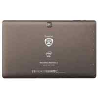 планшет Prestigio MultiPad Visconte V PMP1012TE3GRD