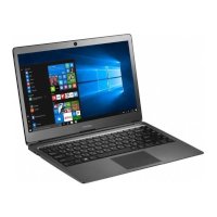 ноутбук Prestigio SmartBook 133S PSB133S01ZFH_BK_CIS Черный