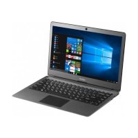 ноутбук Prestigio SmartBook 133S PSB133S01ZFH_BK_CIS Черный
