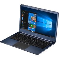 ноутбук Prestigio SmartBook 141S PSB141S01CFH_BB_CIS Синий