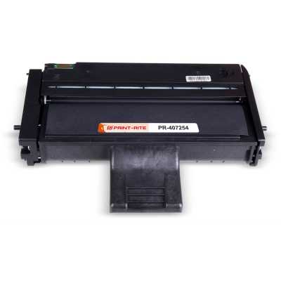 картридж Print-Rite TFR450BPU1J PR-407254