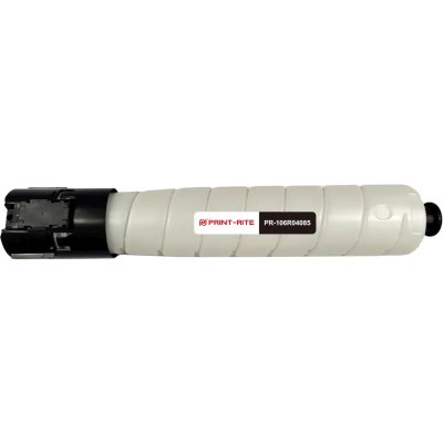 картридж Print-Rite TFXAL9BPRJ PR-106R04085