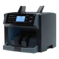 счетчик банкнот PRO NC-3300