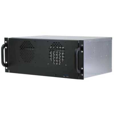 серверный корпус Procase 4U300-08