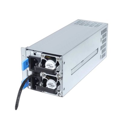 блок питания Procase 550W+550W MR2550P