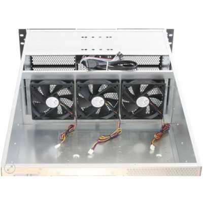 серверный корпус Procase RE411-D11H0-FE-65