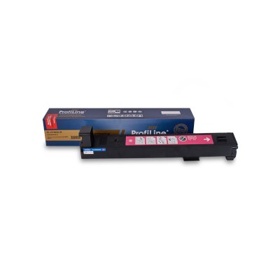 картридж ProfiLine PL-CF303A пурпурный