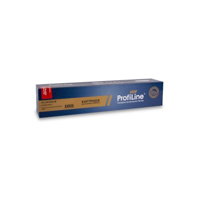 картридж ProfiLine PL-CF303A пурпурный