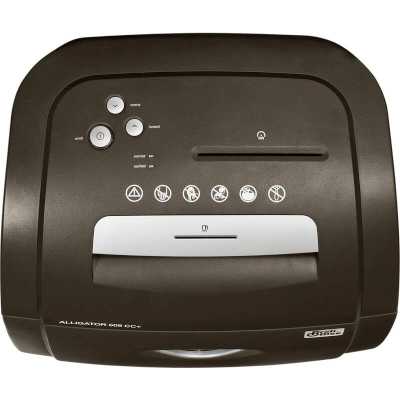 шредер ProfiOffice Alligator 608 CC+