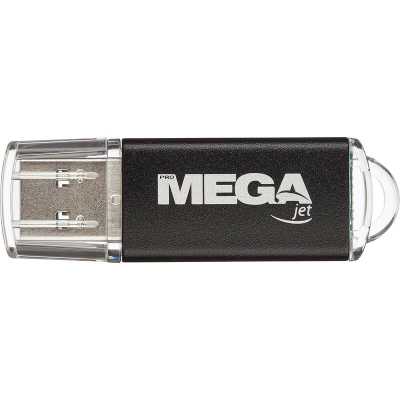 флешка ProMEGA Jet 16GB NTG358U3016GB PMJ583016GB Черный