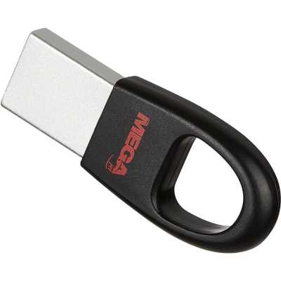 флешка ProMEGA Jet 16GB NTU328U2016GB PMJ282016GB Черный