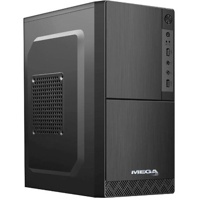 компьютер ProMEGA Jet A4-6307 Черный