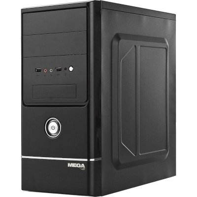 компьютер ProMEGA Jet B2-6348 Черный