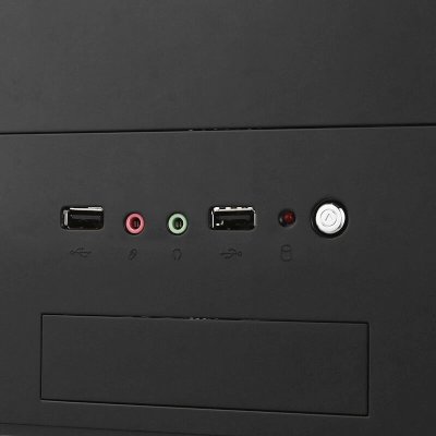 компьютер ProMEGA Jet B3-6349 Черный