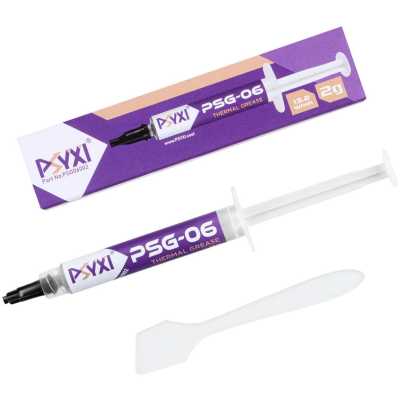 термопаста PSYXI PSG-06 2 g