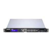 комбинированное устройство Qnap QGD-1600P-8G