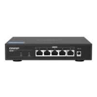 коммутатор Qnap QSW-1105-5T