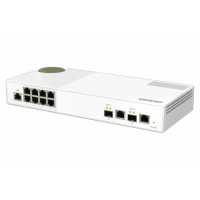 коммутатор Qnap QSW-M2108-2C