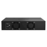 коммутатор Qnap QSW-M2108R-2C