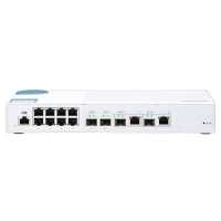 коммутатор Qnap QSW-M408-2C