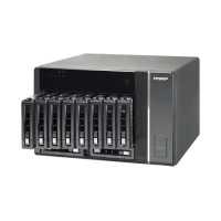 сетевое хранилище Qnap REXP-1000 Pro